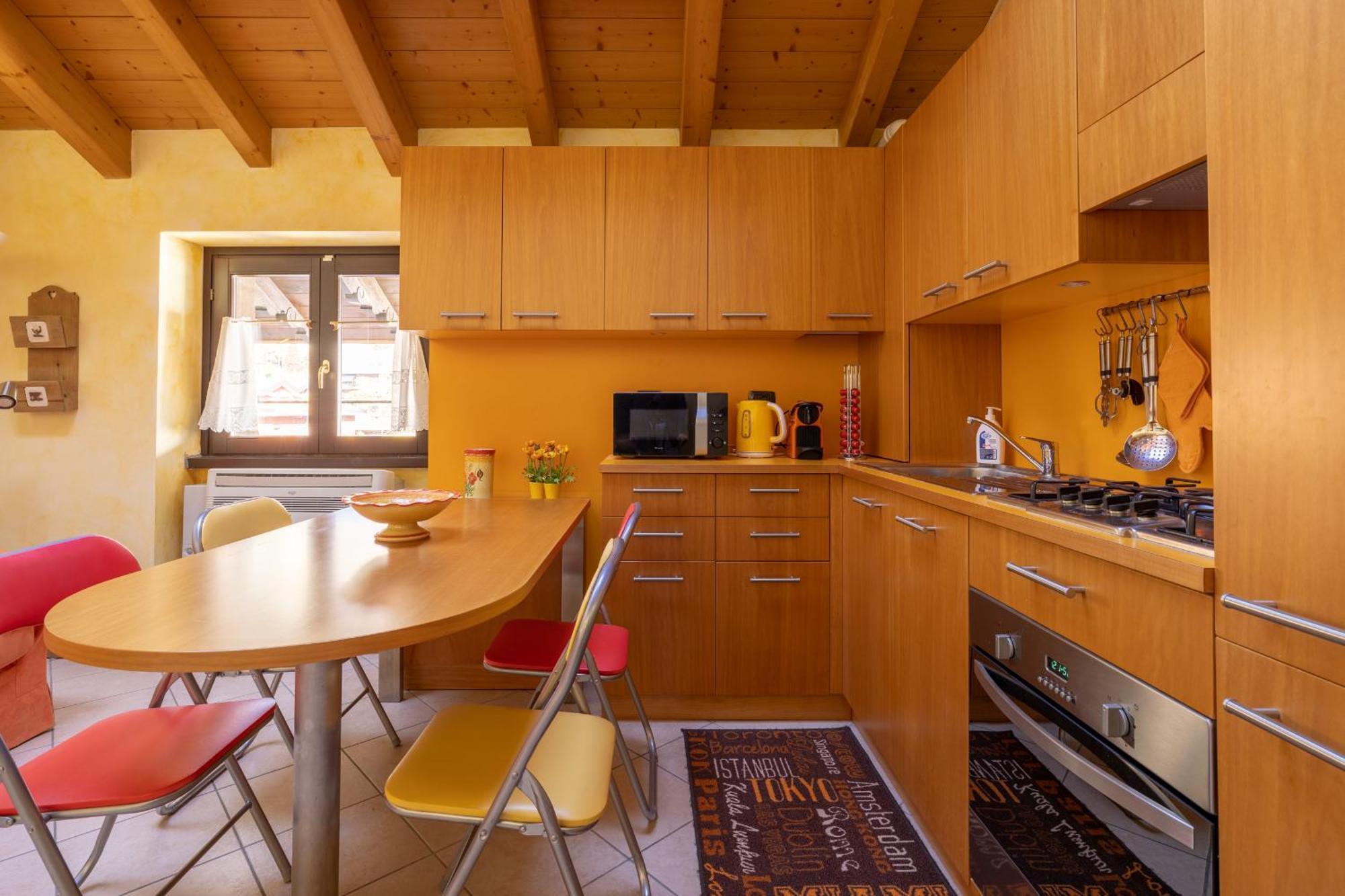 Apartment By The Ferry - Menaggio Kültér fotó